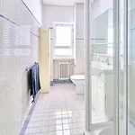Apartamento El Patio Del Barrio Del Oeste