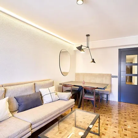 Apartmán El Patio Del Barrio Del Oeste Salamanka